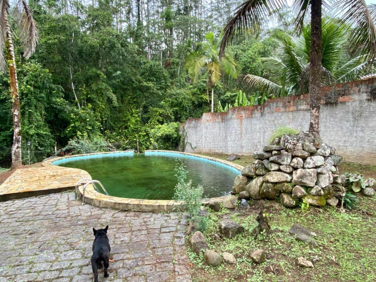 Cantinho Na Natureza Paraty Luaran gambar