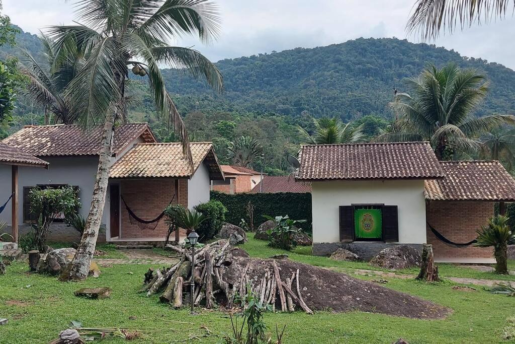 Cantinho Na Natureza Paraty Luaran gambar