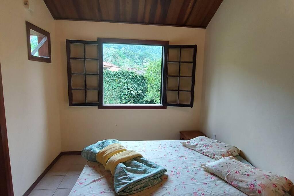 Cantinho Na Natureza Paraty Luaran gambar