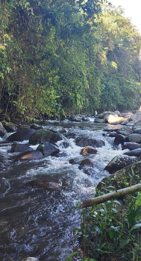 Cantinho Na Natureza Paraty Luaran gambar