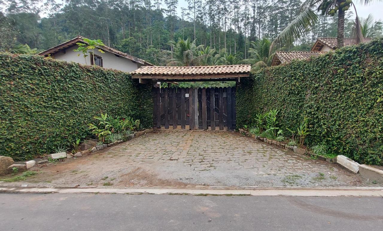 Cantinho Na Natureza Paraty Luaran gambar