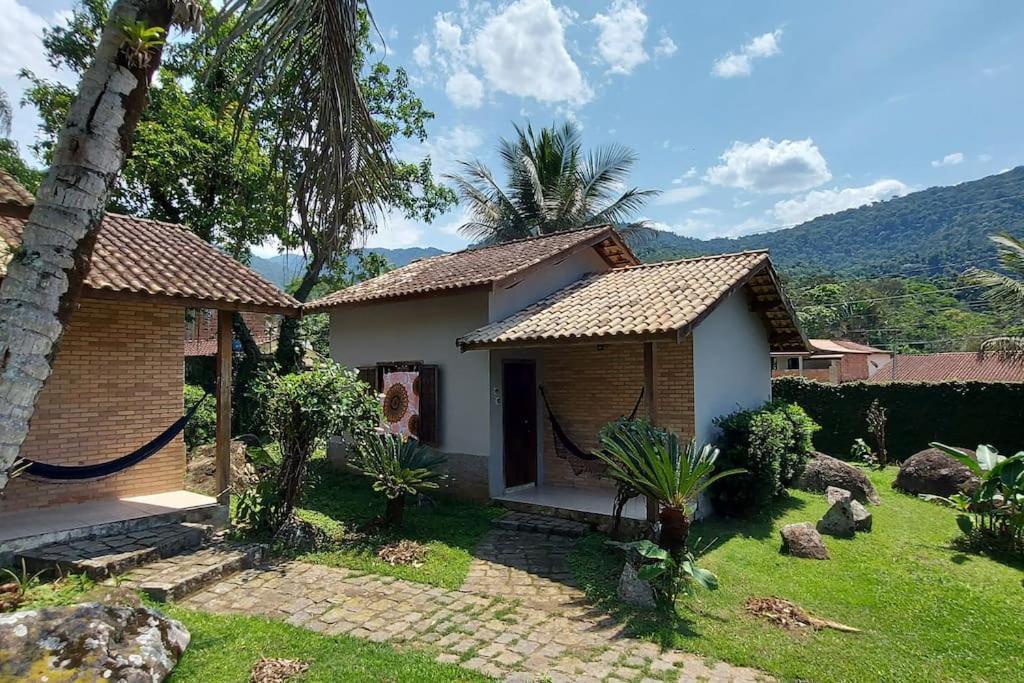Cantinho Na Natureza Paraty Luaran gambar