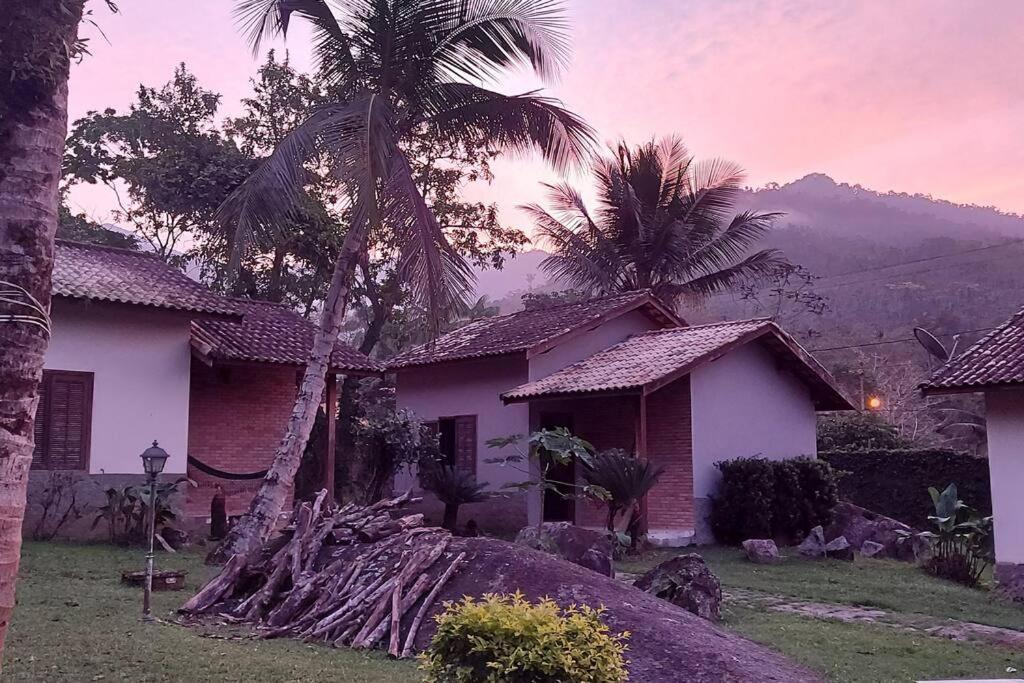 Cantinho Na Natureza Paraty Luaran gambar