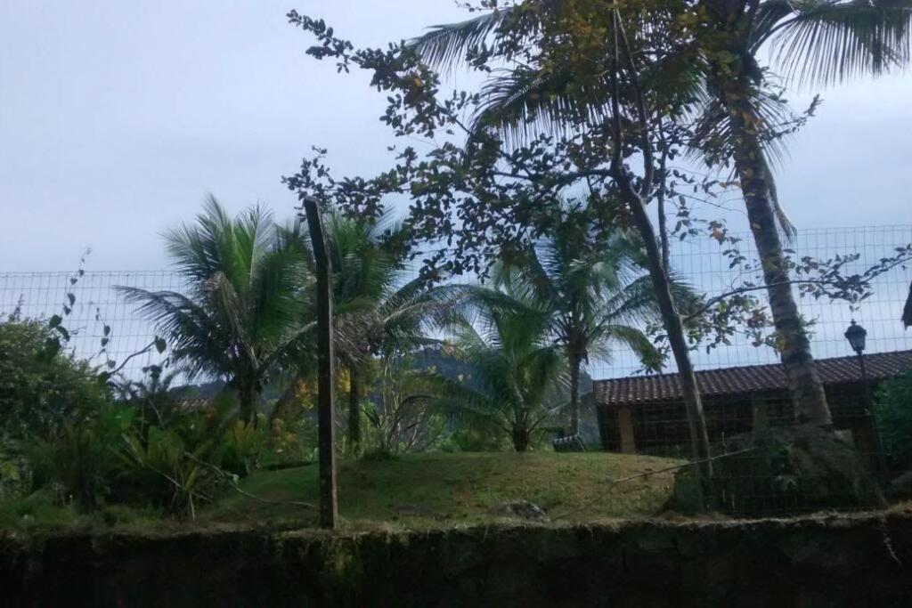 Cantinho Na Natureza Paraty Luaran gambar