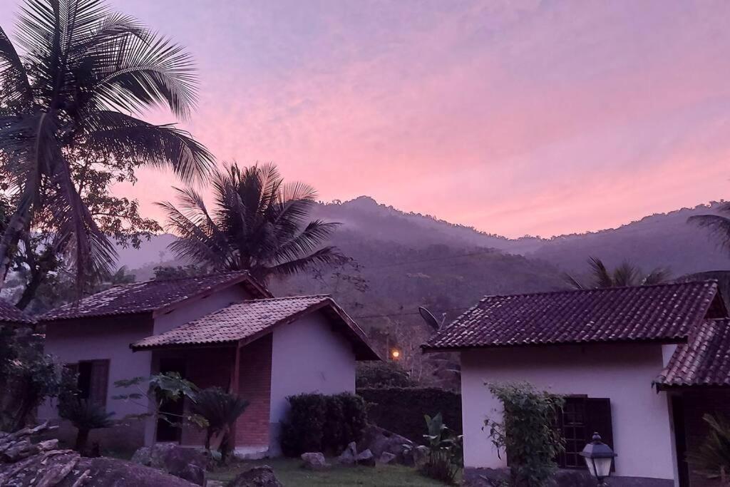 Cantinho Na Natureza Paraty Luaran gambar