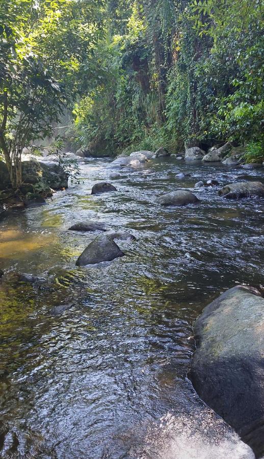 Cantinho Na Natureza Paraty Luaran gambar