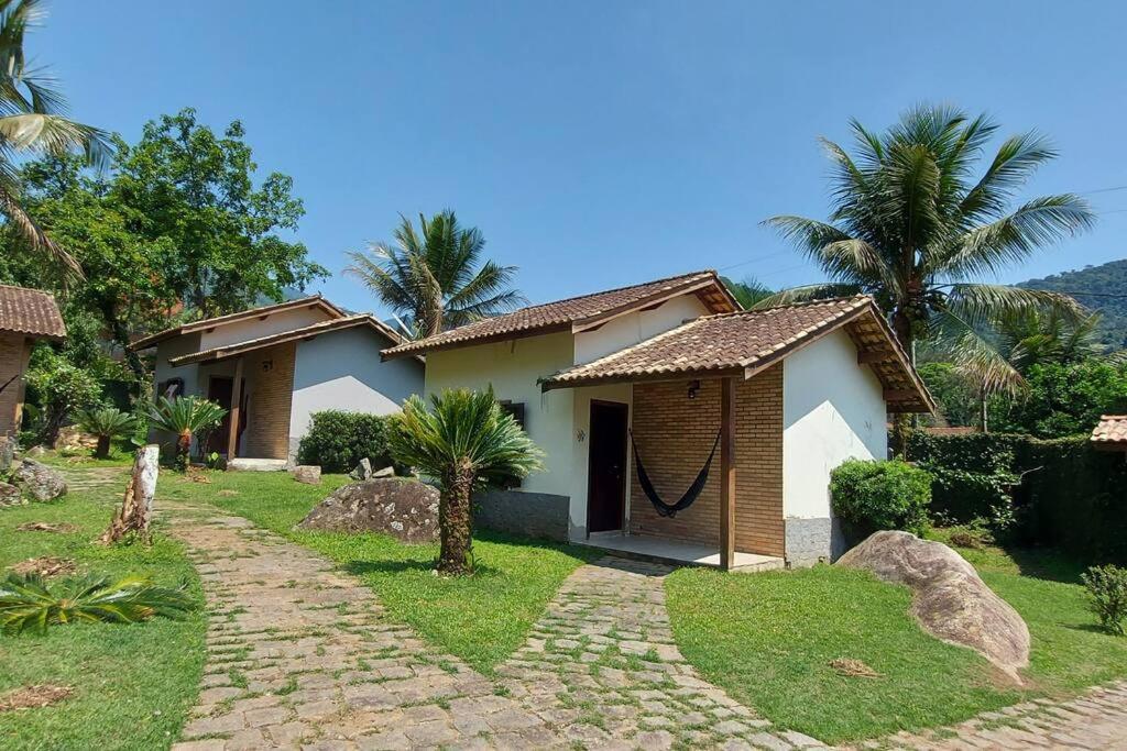 Cantinho Na Natureza Paraty Luaran gambar