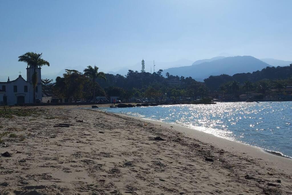Cantinho Na Natureza Paraty Luaran gambar