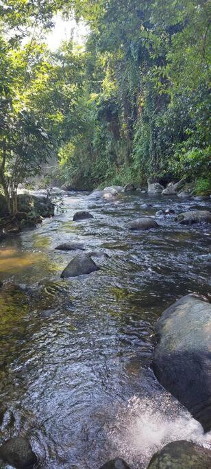 Cantinho Na Natureza Paraty Luaran gambar