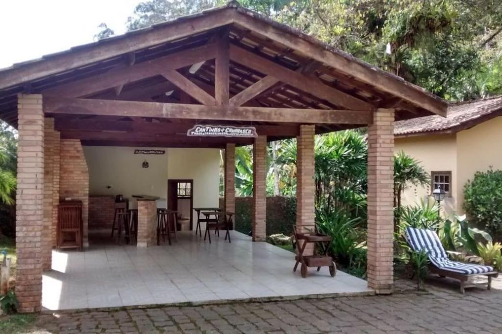 Cantinho Na Natureza Paraty Luaran gambar