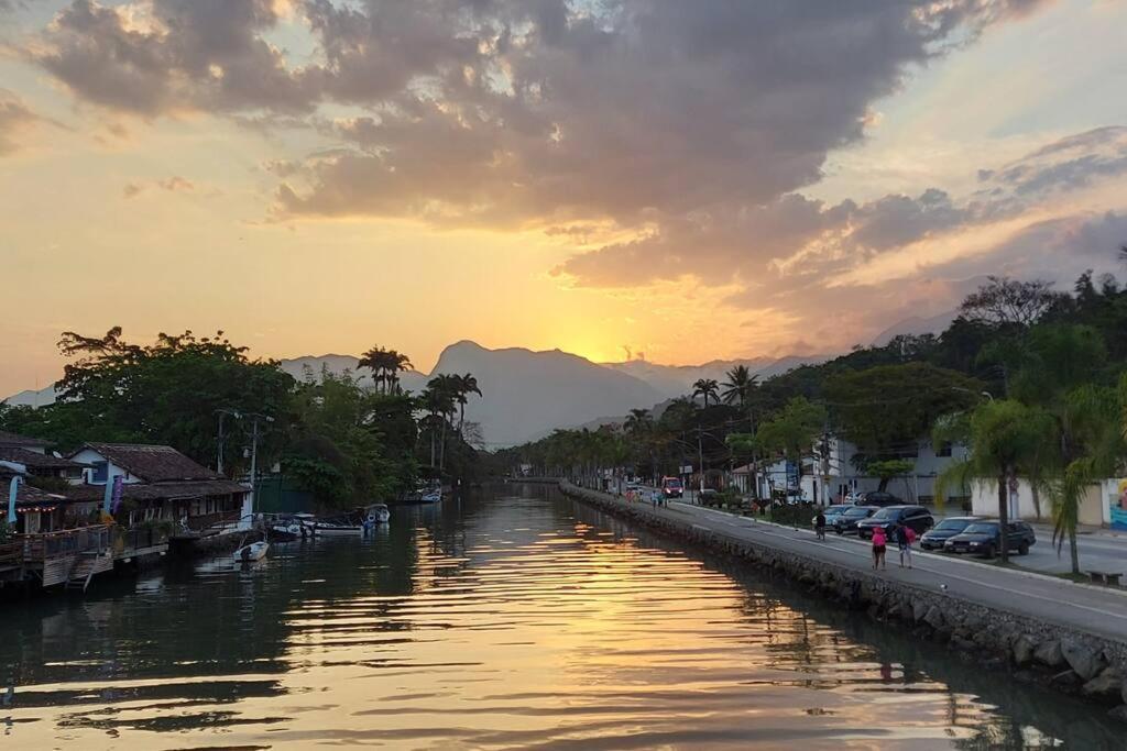 Cantinho Na Natureza Paraty Luaran gambar