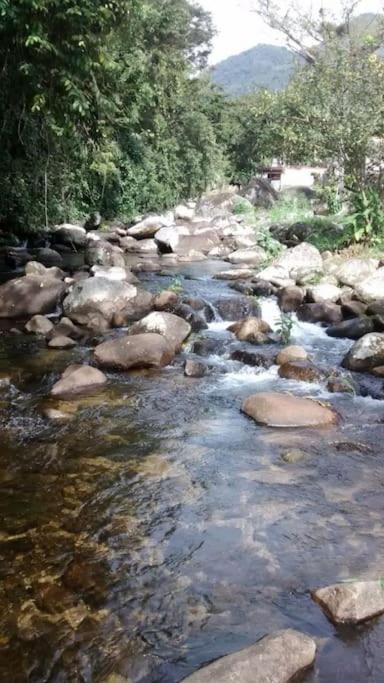 Cantinho Na Natureza Paraty Luaran gambar