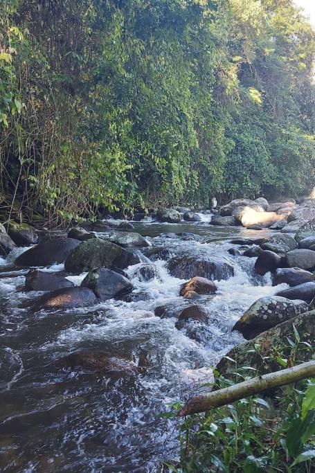 Cantinho Na Natureza Paraty Luaran gambar